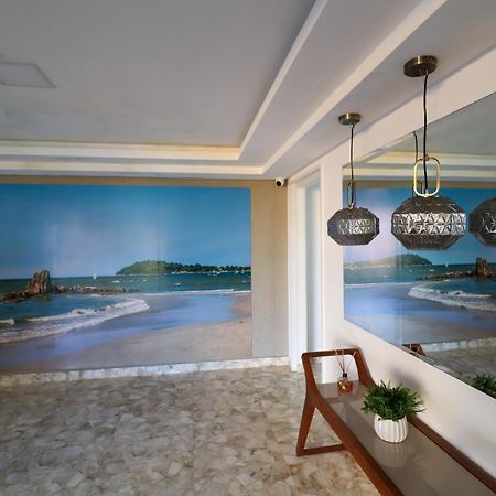 Apartamento Familiar II - Vista Para O Mar E Proximo Ao Beto Carrero Penha  Dış mekan fotoğraf