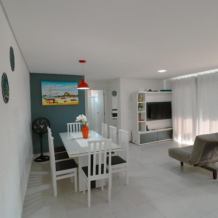 Apartamento Familiar II - Vista Para O Mar E Proximo Ao Beto Carrero Penha  Dış mekan fotoğraf