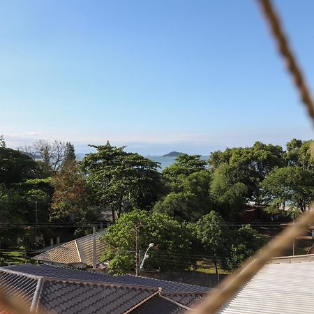 Apartamento Familiar II - Vista Para O Mar E Proximo Ao Beto Carrero Penha  Dış mekan fotoğraf