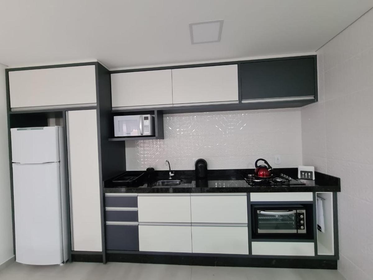 Apartamento Familiar II - Vista Para O Mar E Proximo Ao Beto Carrero Penha  Dış mekan fotoğraf