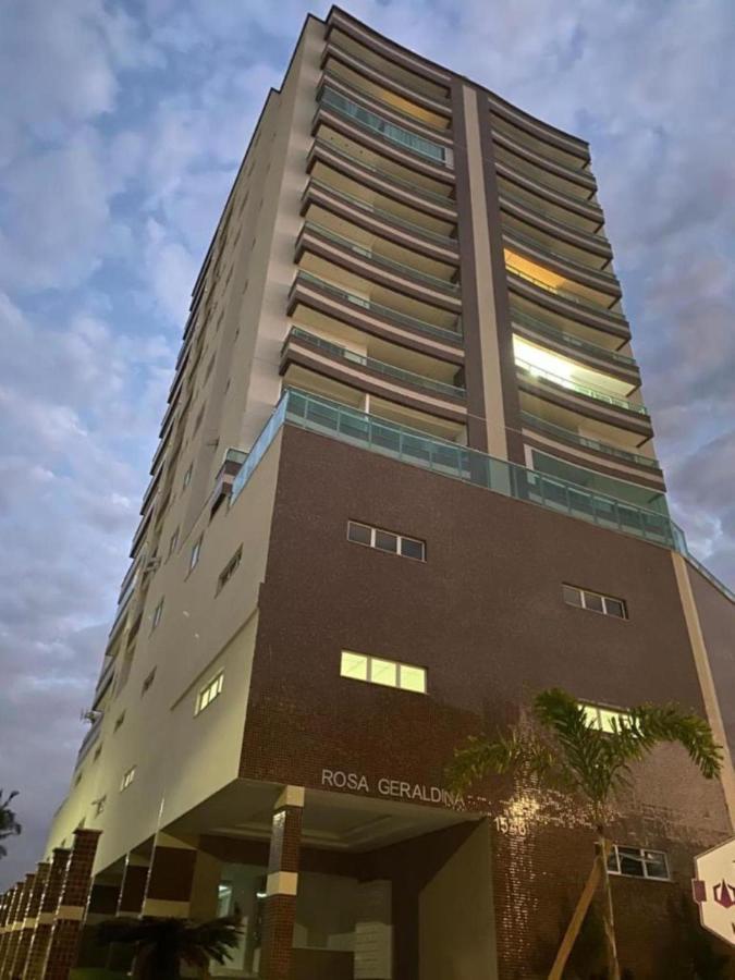 Apartamento Familiar II - Vista Para O Mar E Proximo Ao Beto Carrero Penha  Dış mekan fotoğraf
