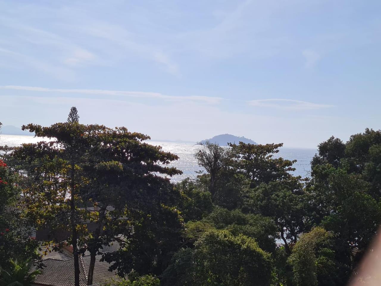 Apartamento Familiar II - Vista Para O Mar E Proximo Ao Beto Carrero Penha  Dış mekan fotoğraf