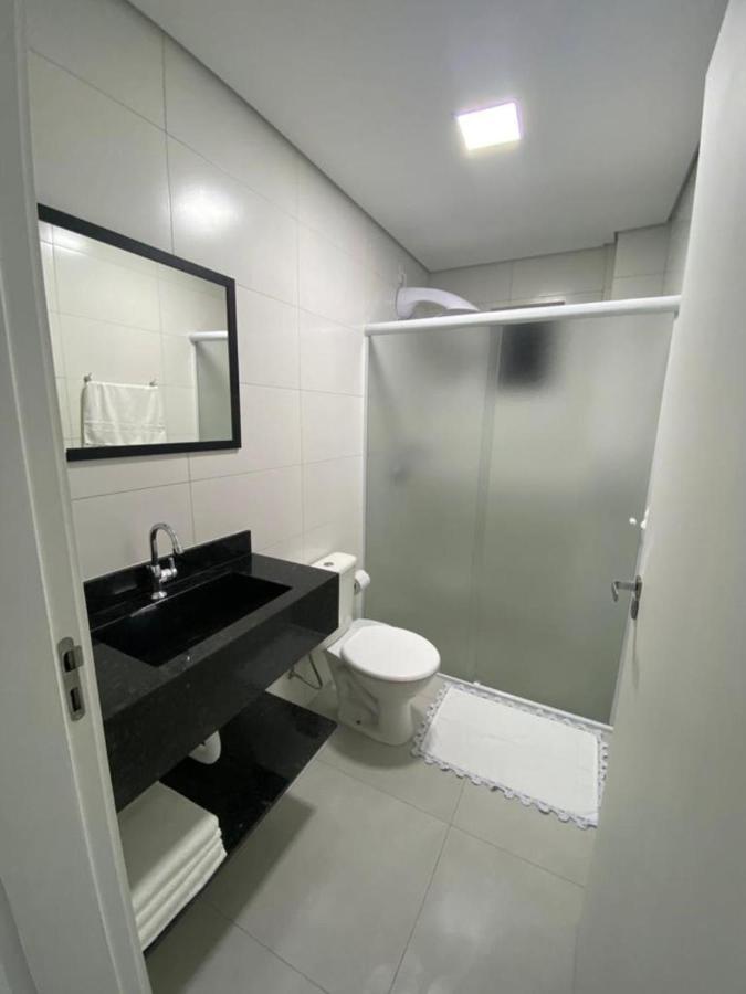 Apartamento Familiar II - Vista Para O Mar E Proximo Ao Beto Carrero Penha  Dış mekan fotoğraf