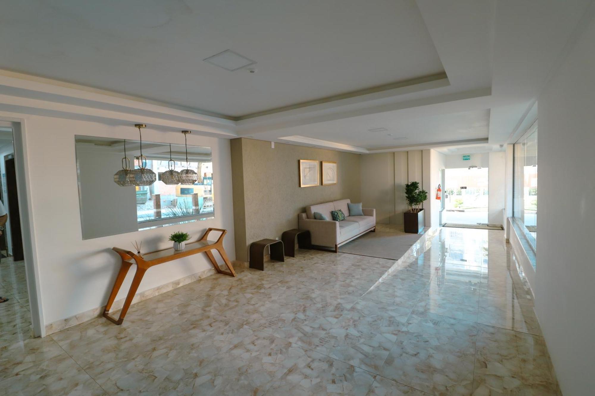 Apartamento Familiar II - Vista Para O Mar E Proximo Ao Beto Carrero Penha  Dış mekan fotoğraf