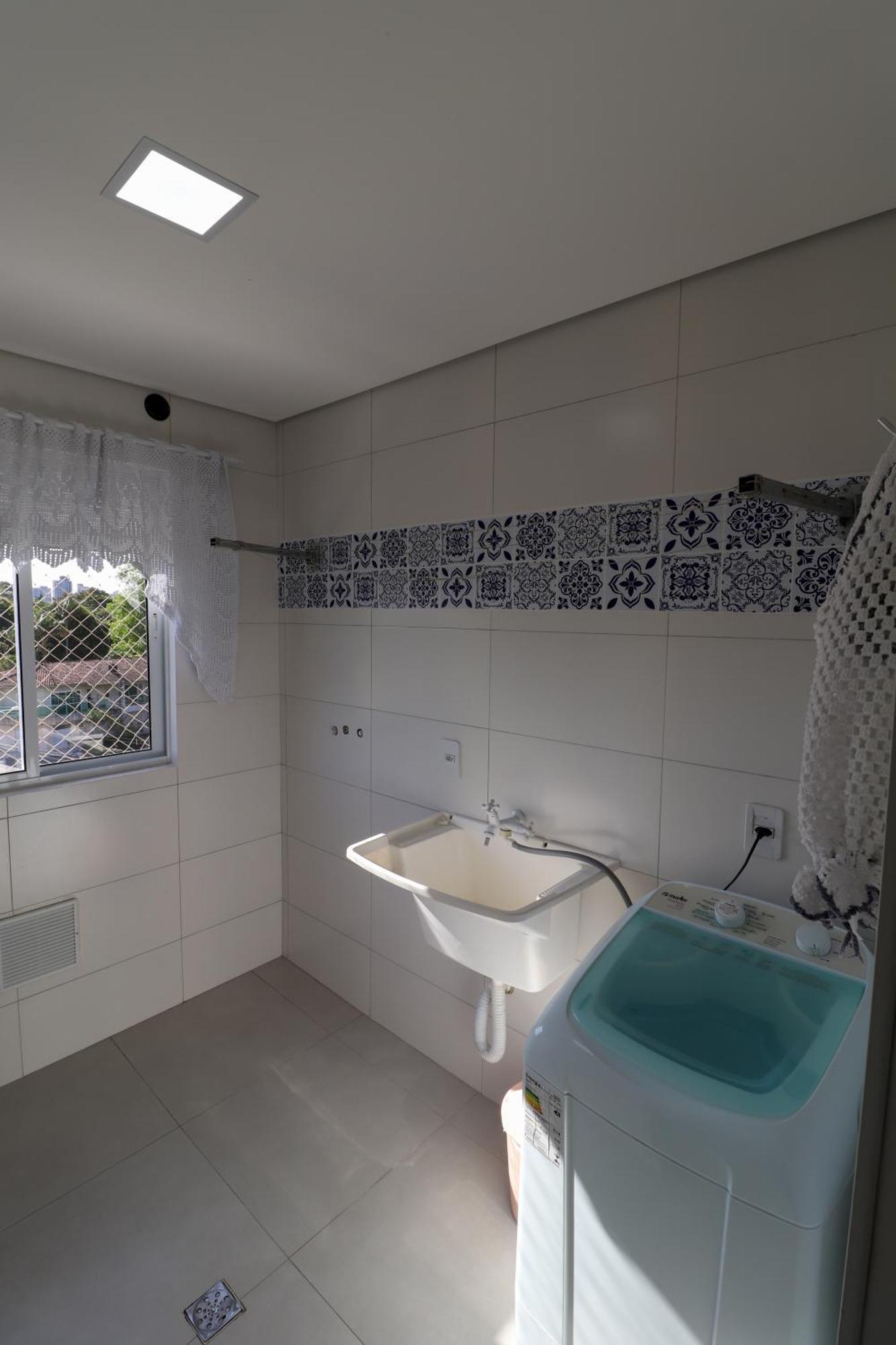Apartamento Familiar II - Vista Para O Mar E Proximo Ao Beto Carrero Penha  Dış mekan fotoğraf